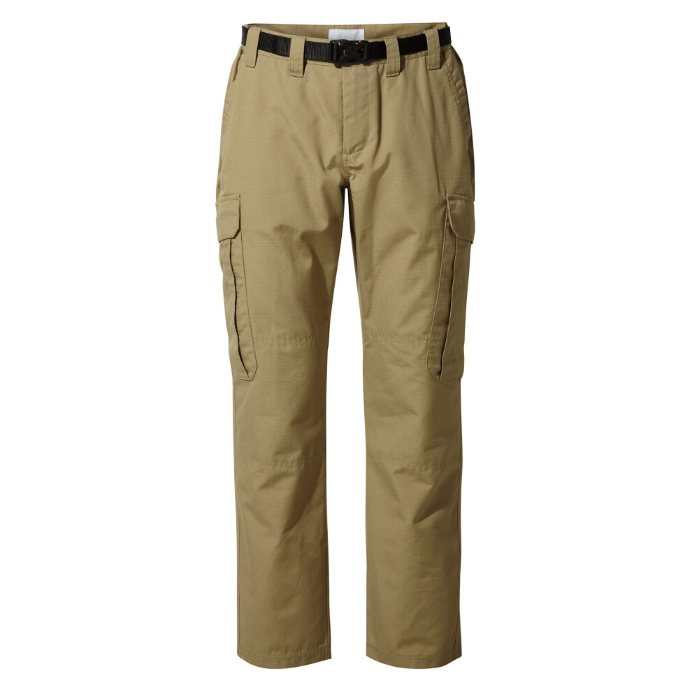 Craghoppers Mens Kiwi Ripstop Trousers