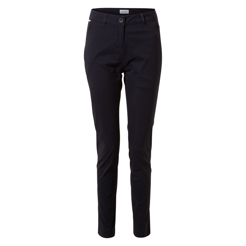 Craghoppers Womens/Ladies Kiwi Pro Active Trousers