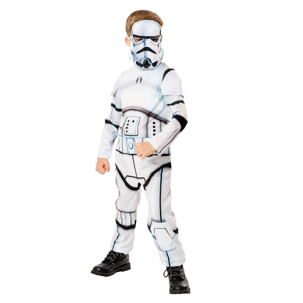 Green Collection Stormtrooper Costume