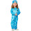 Sesame Street Sesame Street Childrens/Kids Cookie Monster Costume 1