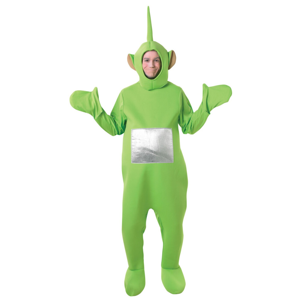 Teletubbies Mens Dipsy Costume