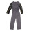 Batman (S, Black/Grey/Yellow) Batman Boys Deluxe Costume 2