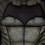 Batman (S, Black/Grey/Yellow) Batman Boys Deluxe Costume 5