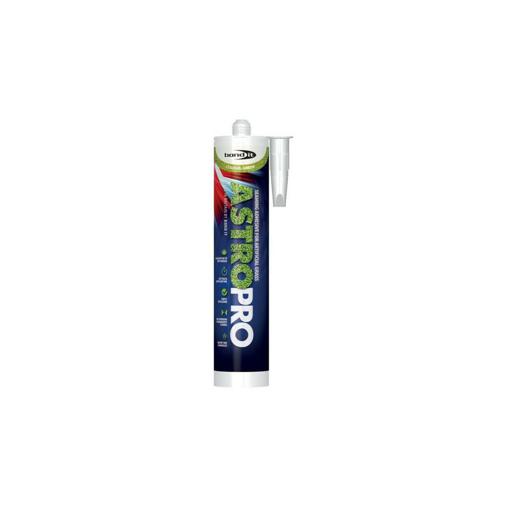 Bond it Astro Pro Joining Seaming Adhesive Sealant For Fake Turf Grass