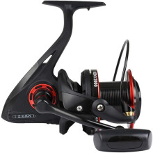 (12000, Black) Spinning Fishing Reels 8000 10000 12000 Series Freshwater Saltwater Big-Game Fishing Surf Fishing 12+1 Stainless BB 70 LBS Max Drag