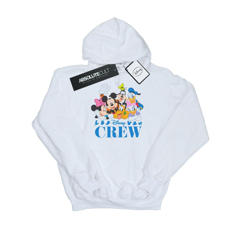 Mickey Mouse Friends Hoodie