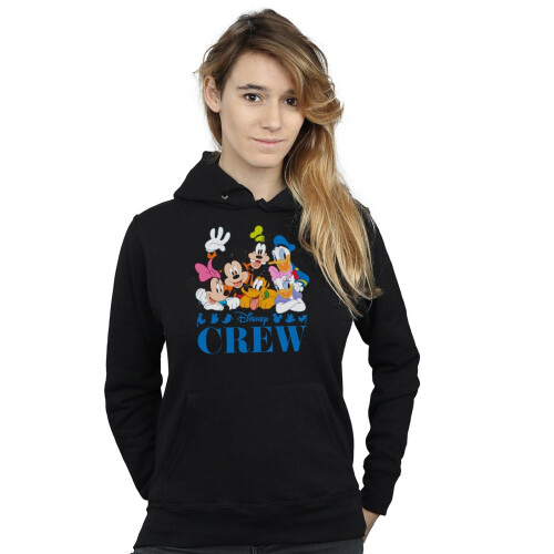 Ladies friends hoodie sale