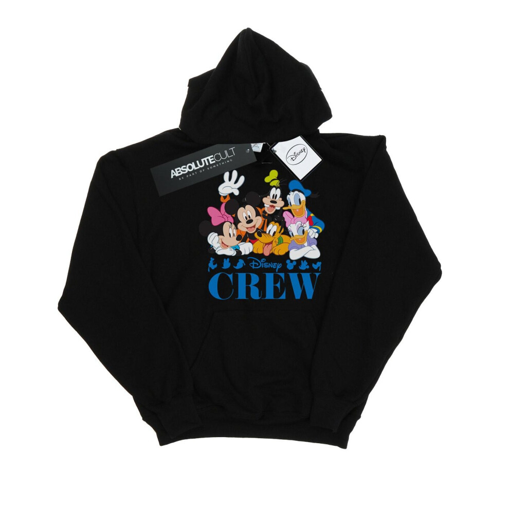 Mickey Mouse Friends Hoodie