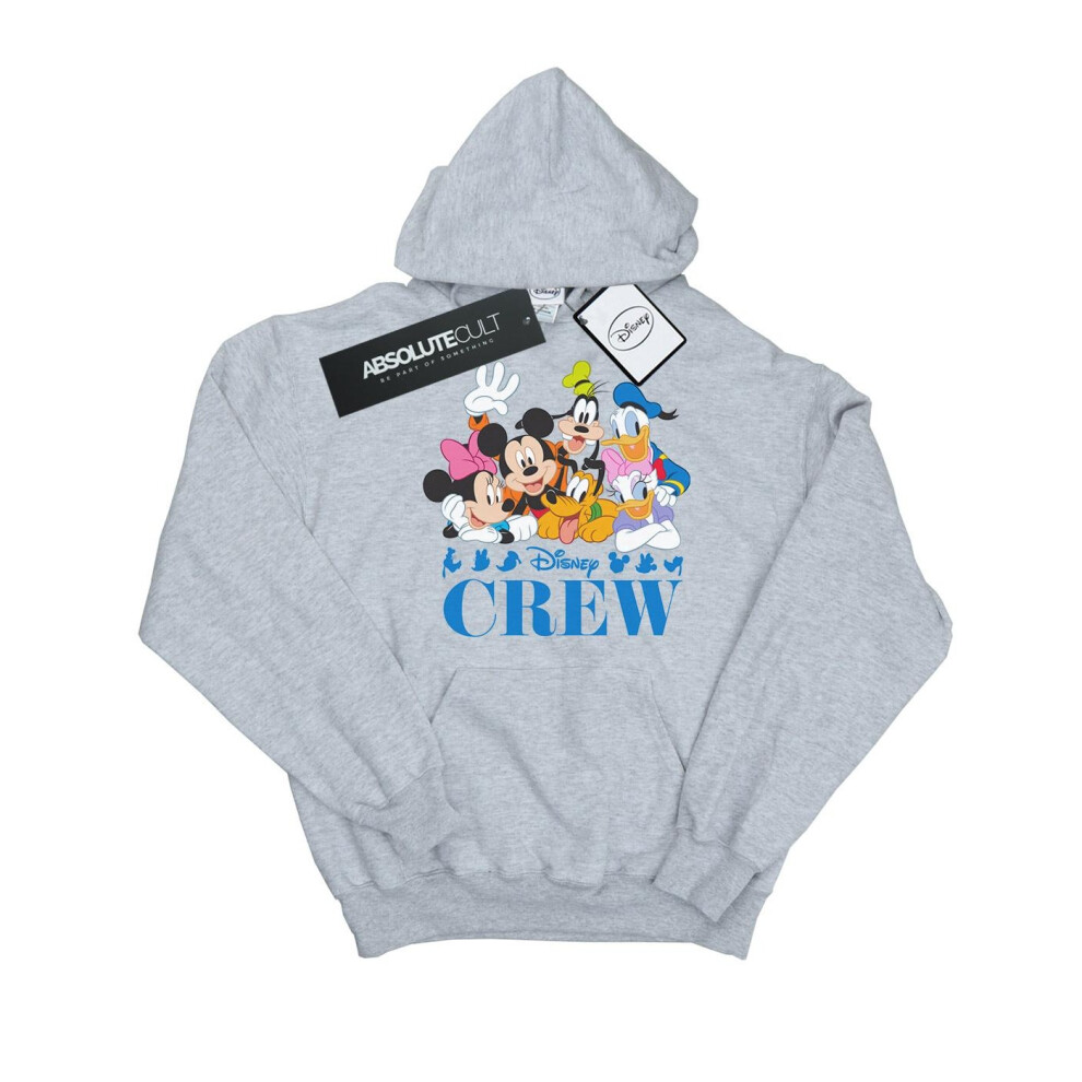 Mickey Mouse Friends Hoodie