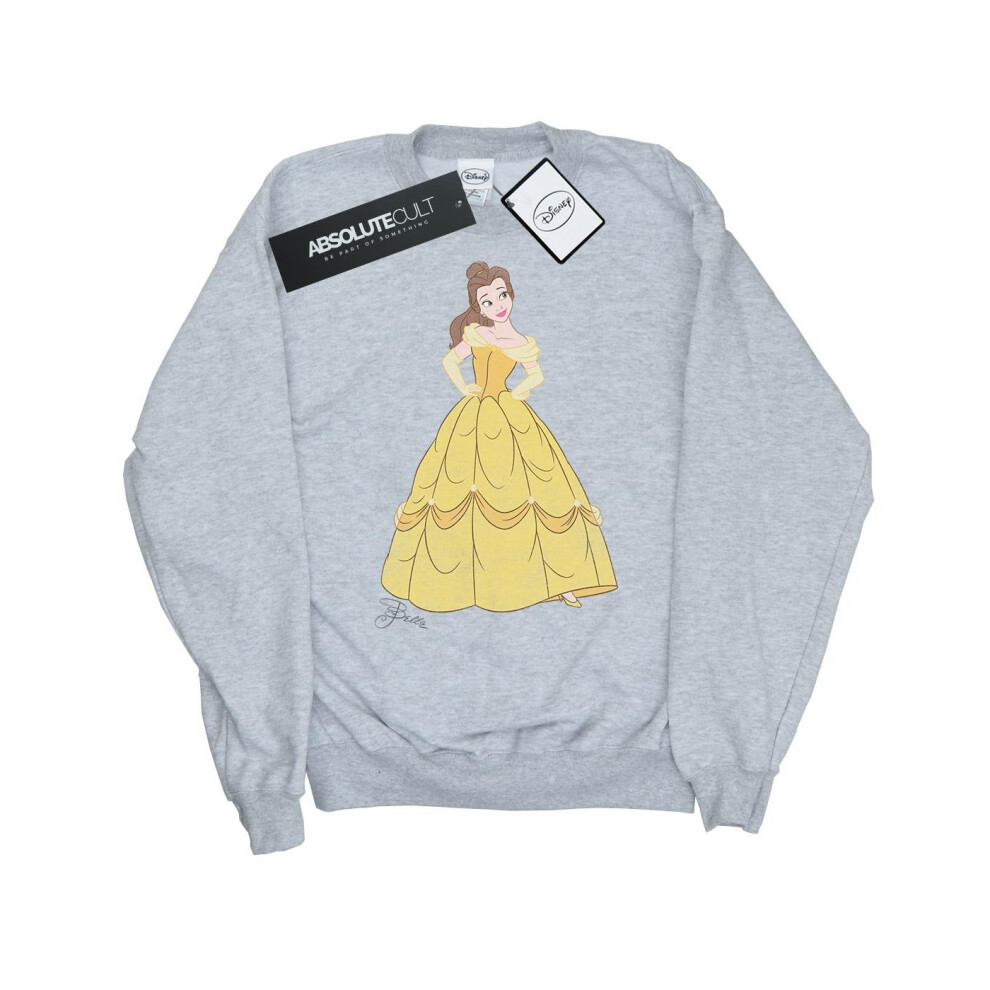 Classic Belle Sweatshirt