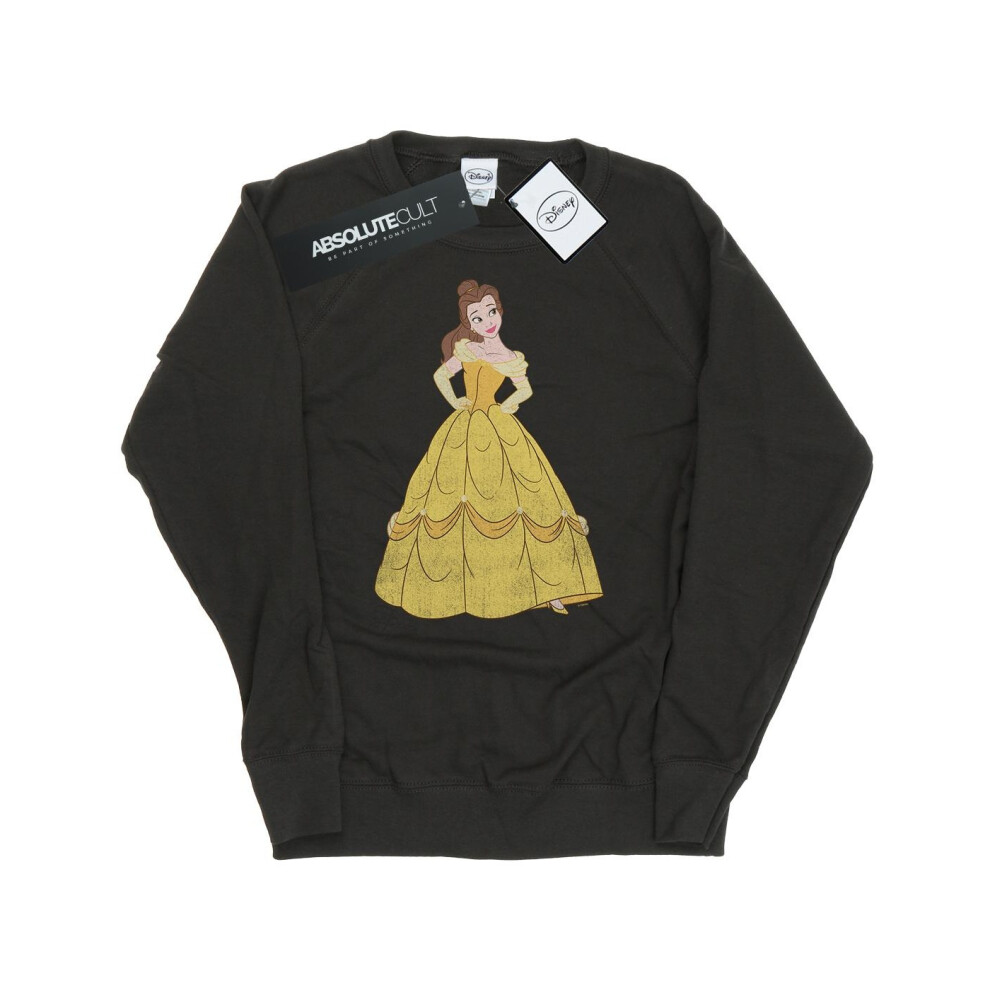 Classic Belle Sweatshirt