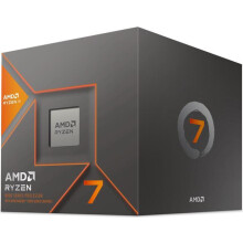 AMD Ryzen 7 8700G / 4.2 GHz processor - Box