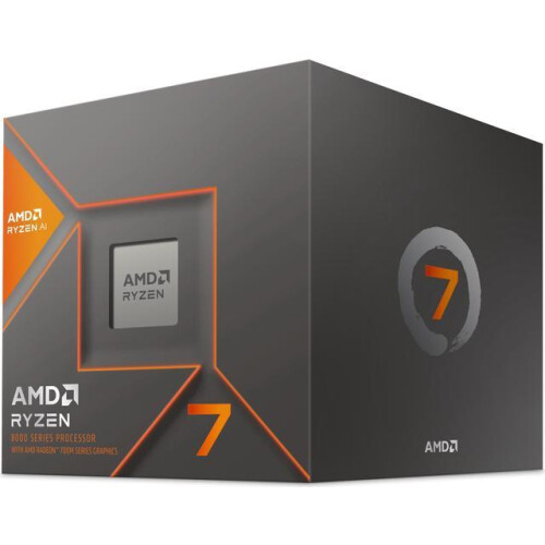 AMD AMD Ryzen 7 8700G / 4.2 GHz processor - Box