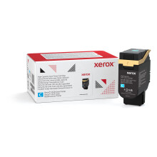 Värikasetti - Xerox - C325 - Suuri kapasiteetti - Syaani - Alkuperäinen