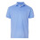 Hanes Youth Ecosmart Jersey Polo 1