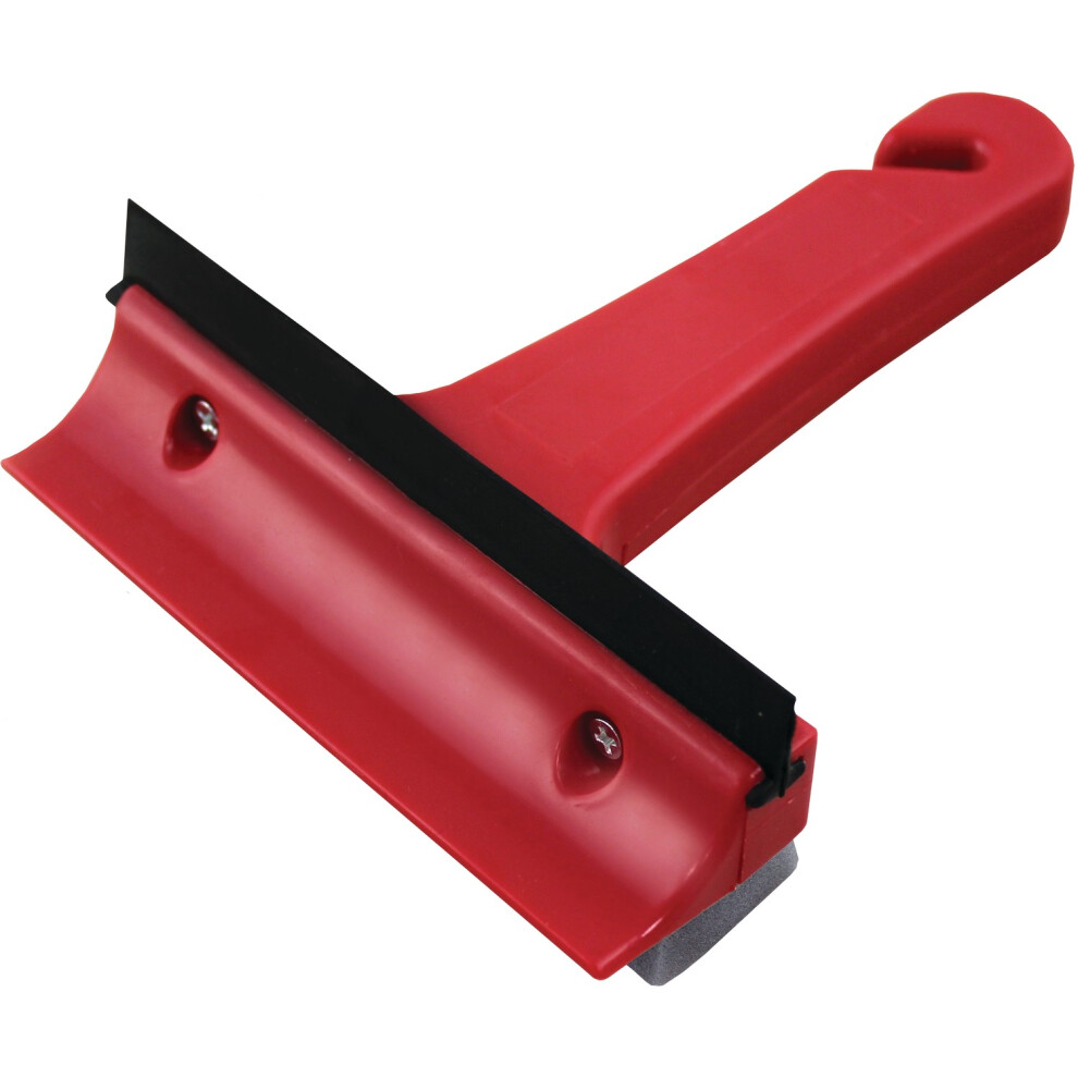 Nova 3 In 1 Scraper Sponge Squeegee 3In