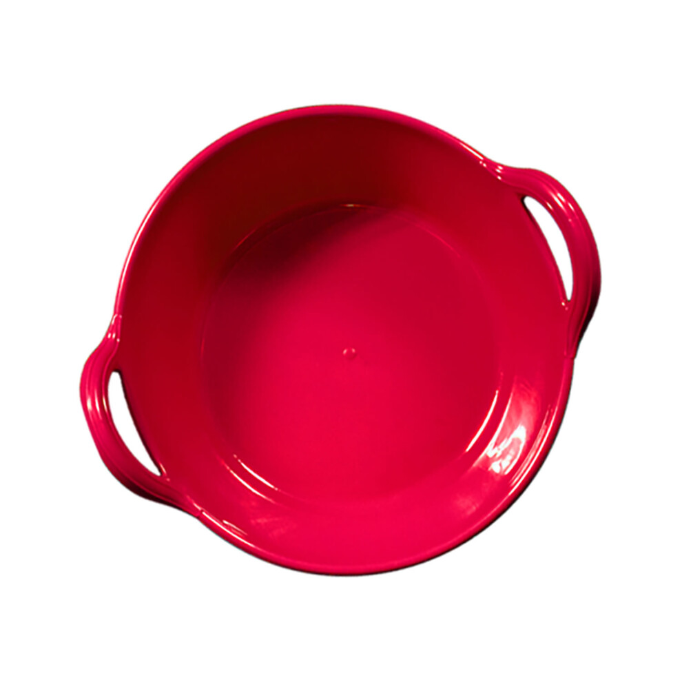Red Gorilla Red (S, ) Gorilla Plas Feed Skip 11L