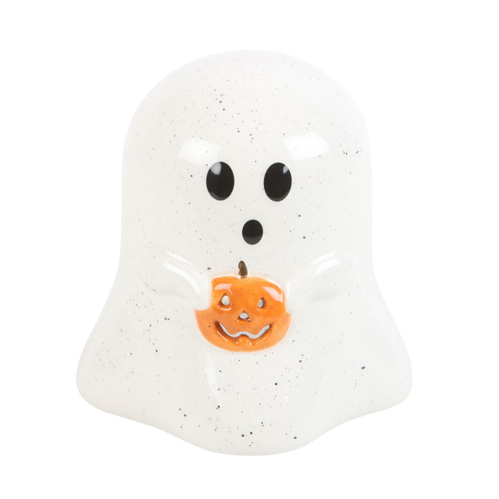 Something Different Ghost Tealight Holder
