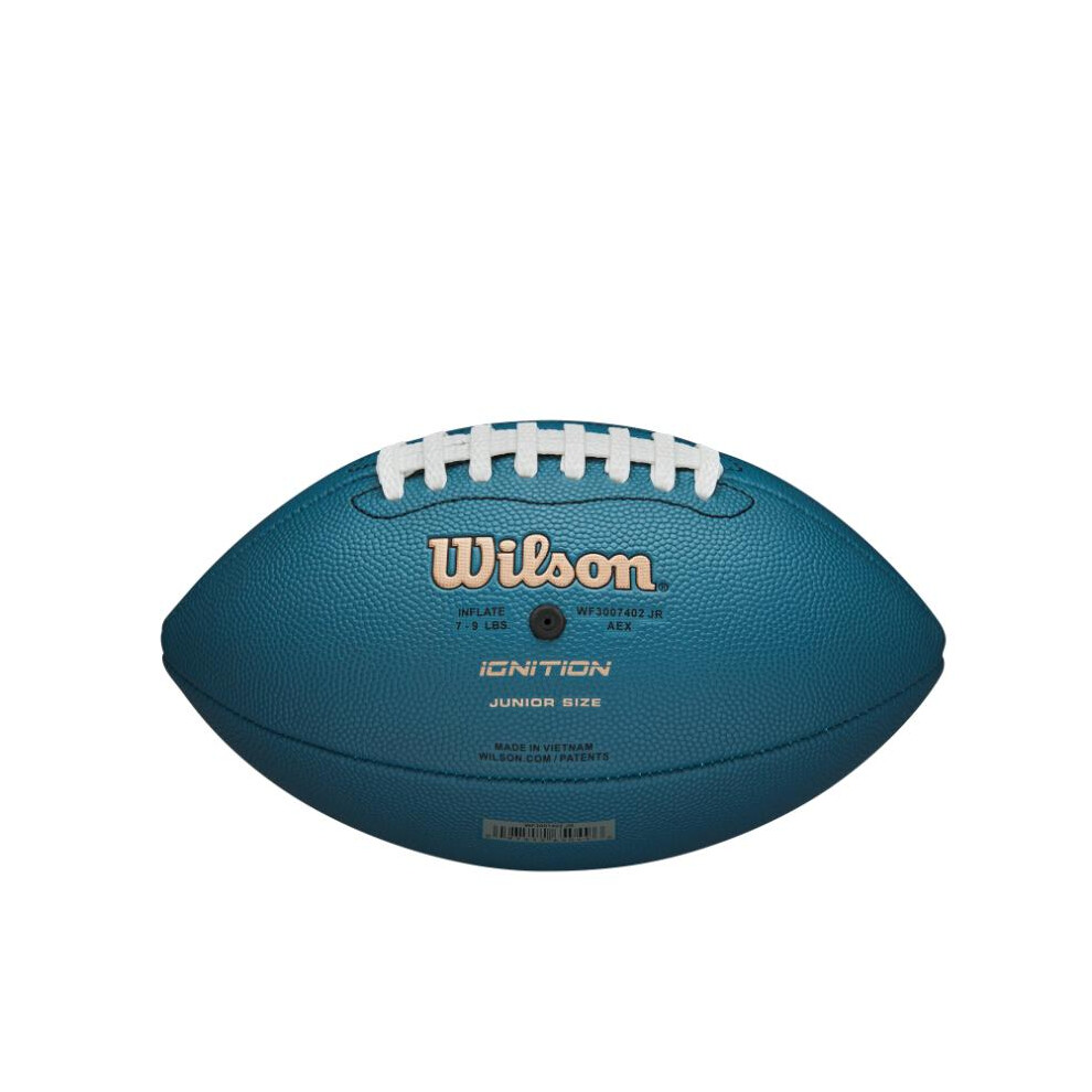 Wilson Ignition NFL Leather American Football