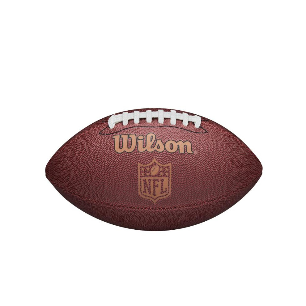 Wilson Ignition NFL Leather American Football