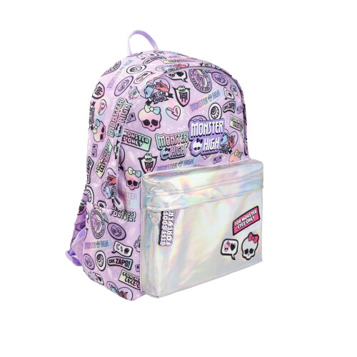 Monster High Monster High Holographic Backpack 2