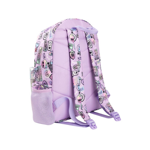 Monster High Monster High Holographic Backpack 1