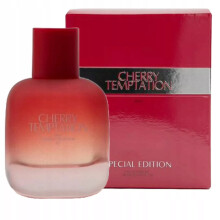 ZARA Cherry Temptation EDP 90 ml - Special Edition Capsule Collection for Women Brand New