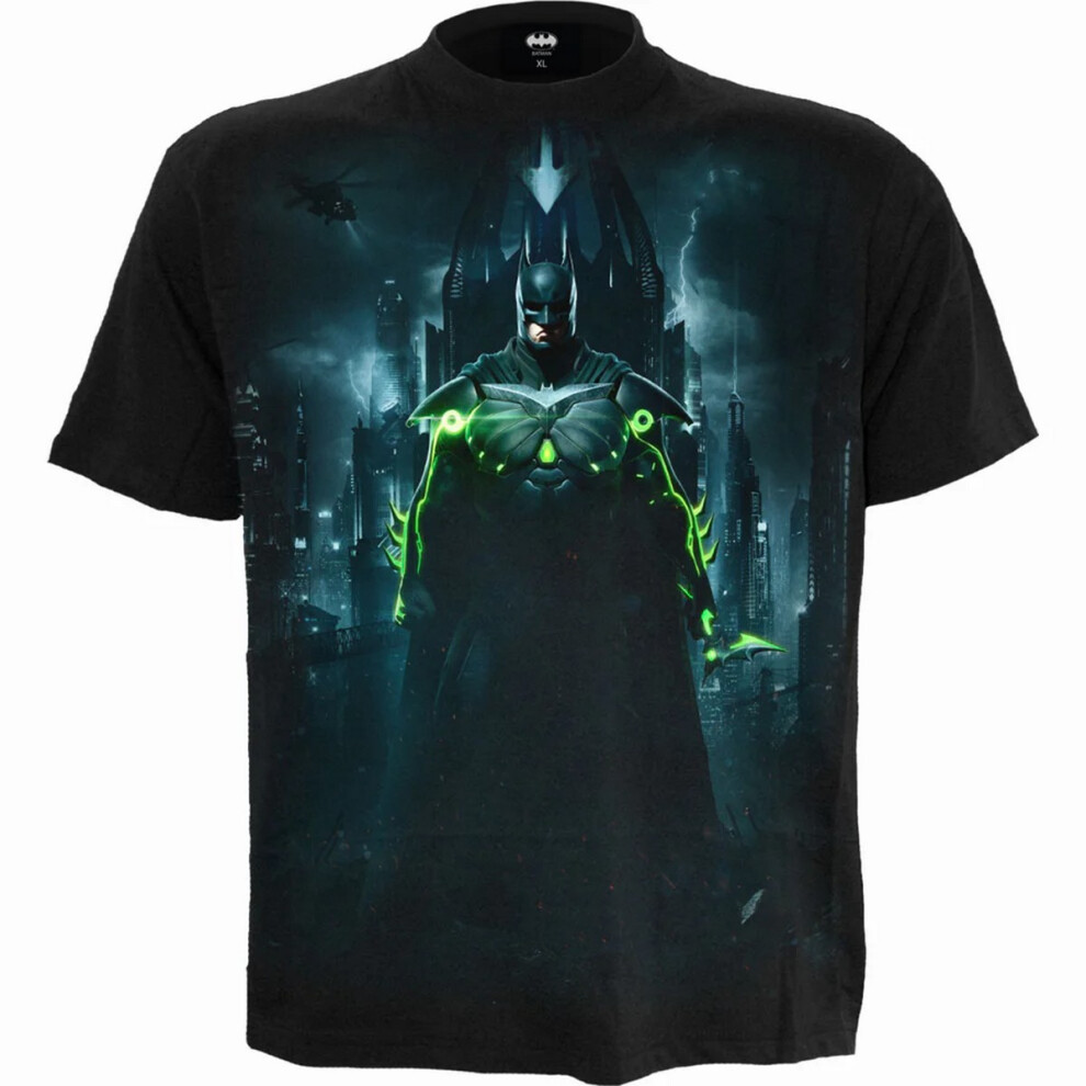 Injustice 2 T-Shirt