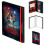 Spiral Direct VHS Stranger Things A5 Notebook 3