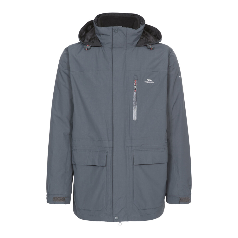 Edgewater II 3 In 1 Waterproof Jacket