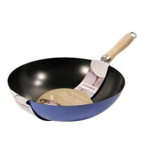 Prima Non-Stick Stir Fry Wok - 28cm