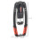 Hydraulic Chest Expander with 22-440lbs Resistance for Upper Body Exercise 2