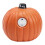 Living And Home Halloween LED Pumpkin Lantern Battery Operated 5