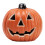 Living And Home Halloween LED Pumpkin Lantern Battery Operated 4