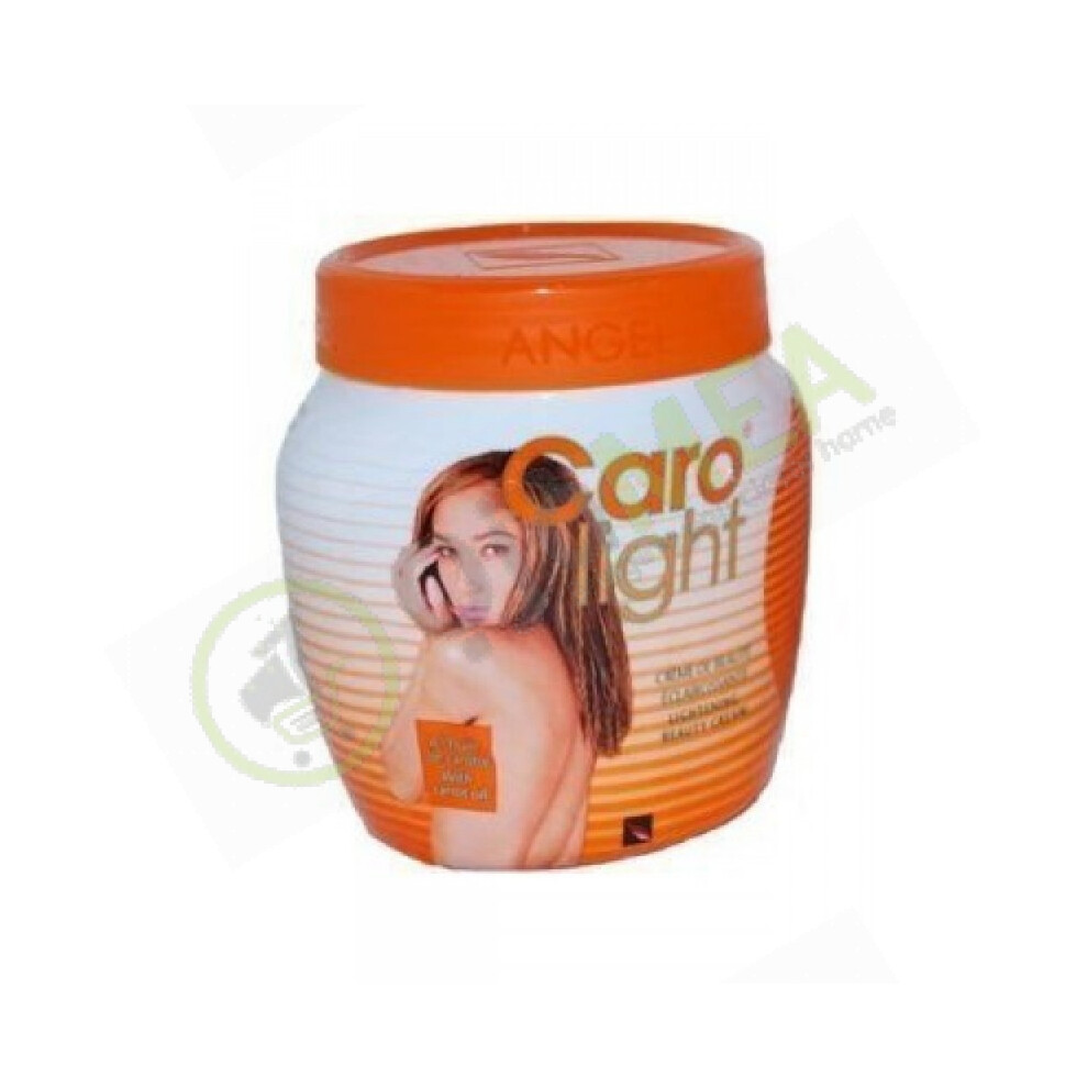 CARO LIGHT JAR 300 ML