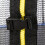 AREBOS AREBOS Trampoline net for 8 poles - 305 cm 3