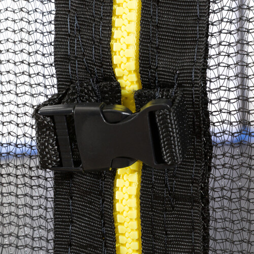 AREBOS AREBOS Trampoline net for 8 poles - 305 cm 2