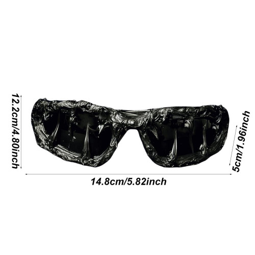 Glue sunglasses clearance