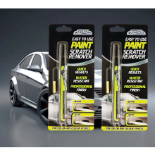 2 Car Paint Scratch Remover Pens Universal Light Scratch Touch Up