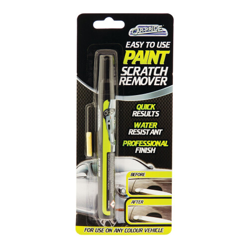 2 Car Paint Scratch Remover Pens Universal Light Scratch Touch Up 2