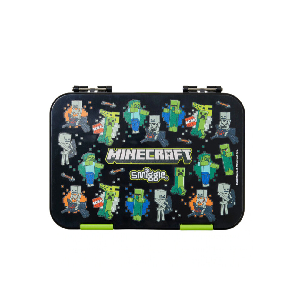 Stbnvf (Lunch Box) Minecraft School Backpack Rucksack Waterproof Boy Sports Storage Bag Not,Specified