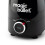 Refurbished Nutribullet Magic Bullet Blender (Black) 4