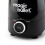 Refurbished Nutribullet Magic Bullet Blender (Black) 6