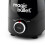 Refurbished Nutribullet Magic Bullet Blender (Black) 7