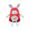 Bing Hoppity Voosh Soft Plush Children's Toy 1