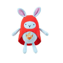 Bing Hoppity Voosh Soft Plush Kids Toy