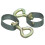 Pole Clamps (pack Of 2) 1