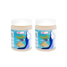 Kuwait Shop Rose water with frankincense 200ml+Rose water with saffron Nourishing & Glow-Enhancing Collection 200ml