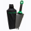 ROOT DIGGER MULTISHOVEL- Versatile & compact garden spade 1