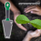 ROOT DIGGER MULTISHOVEL- Versatile & compact garden spade 4